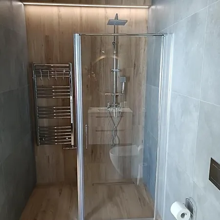 Kaniowka 25 Appartement Gliczarow Gorny