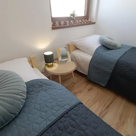 Apartment Kaniowka 25 Gliczarow Gorny