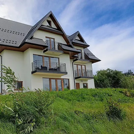 Kaniowka 25 Appartement Gliczarow Gorny