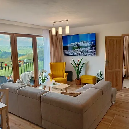 Apartament Kaniówka 25