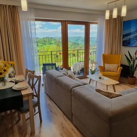 Apartament Kaniówka 25 *
