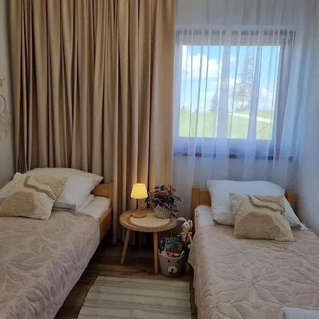 Apartament Kaniówka 25 Gliczarow Gorny