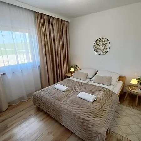 Kaniówka 25 Apartament