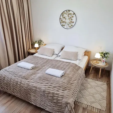 Apartament Kaniówka 25