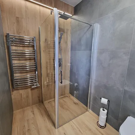 Kaniówka 25 * Gliczarow Gorny