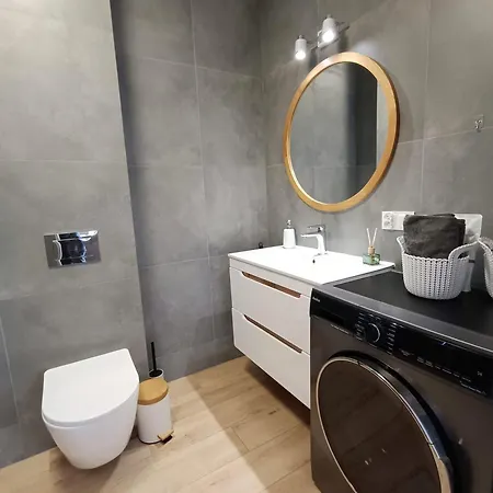 Kaniówka 25 Apartament