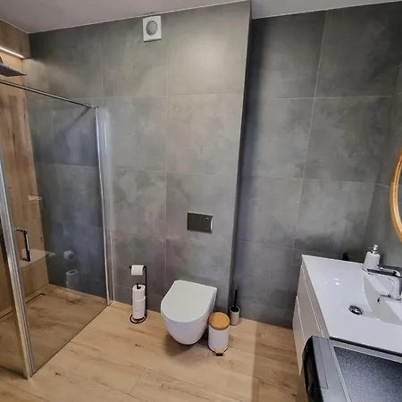 Kaniówka 25 * Gliczarow Gorny